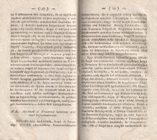 Ő Szentségének Hetedik Pius pápának szenvedései, és a' Frantzia hatalom alól való kiszabadulása...