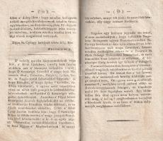 Ő Szentségének Hetedik Pius pápának szenvedései, és a' Frantzia hatalom alól való kiszabadulása...