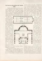 Henszlmann Imre: 
Magyarország ó-keresztyén, román és átmenet stílű mű-emlékeinek rövid ismertetése...