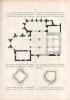 Henszlmann Imre: 
Magyarország ó-keresztyén, román és átmenet stílű mű-emlékeinek rövid ismertetése...