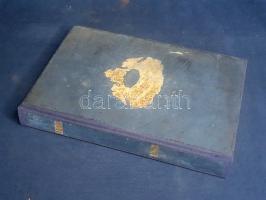 Unio. Zsebkönyv. Szerkeszti Urházy. 1848. (A szerkesztő fia által dedikált példány.)
Kolozsvártt, [...