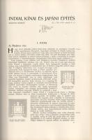 Kabdebo Gyula (szerk.): Az építőművészet története az ókorban. Czigler Győző, Nagy Virgil, Töry Emil...
