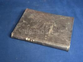 Horváth Imre: Szent Mária Magdolna esete, és meg-térése, Kinek Penitentzia-Tartását Nagy Böjti hét P...