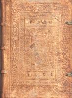 [Luis, de Granada] Ludovicus Granatensis:
Introductionis Ad Symbolum Fidei, Libri Quatuor: In Quibu...