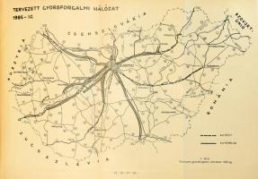 Mentsik Győző: Útépítési ismeretek. Bp., 1978, Tankönyvkiadó. Kiadói papírkötés, kissé kopottas álla...