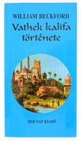 William Beckford: Vathek kalifa története. Ford.: Képes Júlia. Vízöntő Könyvek. hn., 1991.,Holnap. Kiadói papírkötés.
