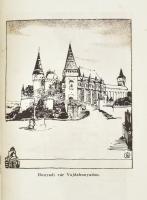 Makkai Sándor, Rónai András, Asztalos Miklós, Gergely Pál: A mi Erdélyünk. Nemzeti Könyvtár 24-26. s...