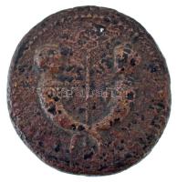 Római Birodalom 22-23. / Drusus / Róma / Sestertius bronz (24,97g) T:VF,F Roman Empire 22-23. / Drusus the Younger / Rome / Sestertius bronze "DRVSVS CAESAR [TI] AVG [F] DIVI AVG N PONT TR POT II - SC" (24,97g) C:VF,F RIC I 42