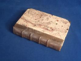 Szőnyi N[agy] István:
Mártyrok coronája, Melly Az Evangeliomi igaz vallásban álhatatossaknak, és a&...