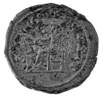 Római Birodalom 235-238. / I. Maximinus Thrax / Róma / Denarius Ag (3,24g) T:AU,XF patina
Roman Emp...