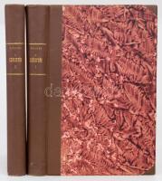 Adorján Andor, Farkas Pál és Seres László: Forradalom és császárság A francia forradalom I.-II., Bp....