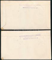 1961 (2 db) 1961 (2 db)
