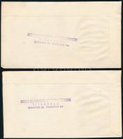 1962 (2 db) 1962 (2 db)