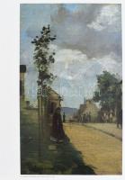 Bernard Denvir: Impressinismus. Meisterwerke der Malerei, Band 2. Künzelsau, 1992, Sirius. 219 p. Né...