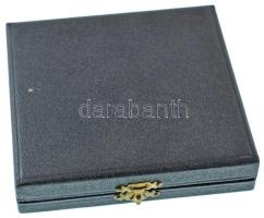 1970. "Clean Steel International Conference, Nemzetközi Konferencia Balatonfüred" ezüstpat...