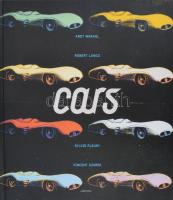 Renate Wiehager (szerk.): Cars. Andy Warhol, Robert Longo, Sylvie Fleury, Vincent Szarek. Ostfildern, 2010, Hatje Cantz. 247 p. Német és angol nyelven. Kiadói kartonált papírkötés.