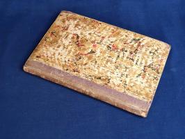 Zádori Ev. János: 
A római katakombák.
Pest, 1868. Szent-István-Társulat - Nyomatott Emich Gusztáv...