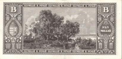 1946. 1.000.000BP (2x) T:I,I-