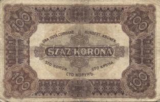 1920. 50K (2x), 100K (2x) T:III,III-