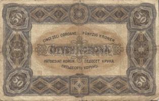 1920. 50K (2x), 100K (2x) T:III,III-