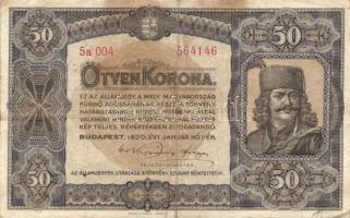 1920. 50K, 100K T:III+,III