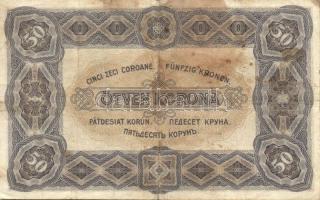 1920. 50K, 100K T:III+,III