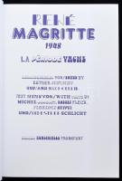 Esther Schlicht, Max Hollein (szerk.): René Magritte 1948. La période vache. Antwerpen, 2008, Ludion...