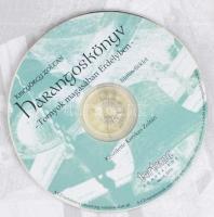 Kisgyörgy Zoltán: Harangoskönyv. Tornyok magasában Erdélyben. A szerző, Kisgyörgy Zoltán (1936- ) ko...