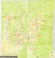 Kisgyörgy Zoltán: Háromszéki vártúra-kalauz.  A szerző, Kisgyörgy Zoltán (1936- ) kovásznai (Árkos) ...