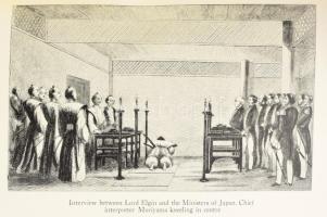 Crow, Carl: Harris of Japan. The Story of Townsend Harris and his Amazing Adventures in Establishing...