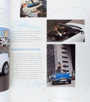 Thomas May-Englert (szerk.): Renault Cabriolets. Le livre- das Buch. H.n., é.n., Renault Deutschland...