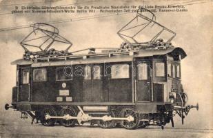 Siemens - Schuckert Werke