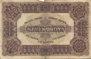 1920. 100K (2x) T:III-