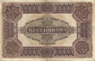 1920. 100K (2x) T:III-