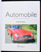 Andrew Noakes: Automobile. Die größten Klassiker aller Zeiten. Bath, é.n., Parragon Books. 192 p. Né...