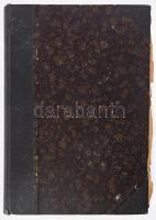 Dr. Artner Edgár: Az egyházi évnek, ünnepeinek és szertartásainak kimerítő leírása és magyarázata. B...