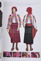 National costumes in the Carpahtian Basin. From György Barna's private collection. Miskolc, 201...