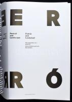 Esther Schlicht, Max Hollein (szerk.): Erró. Portrait and Landscape. Porträt und Landschaft. Ostfild...