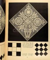 Az Uj Idők kézimunka könyve. Szerk.: Feyérné Kovács Erzsébet. (Az Uj Idők 1935. évi ajándékkönyve). ...