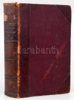 Blos, Wilhelm: A francia forradalom. A francia közállapotok és események népszerű ismertetése 1789-t...