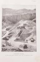 [Howard Carter (1874-1939) - Arthur Cruttenden Mace (1874-1928)] Carter, Howard - Mace, A[rthur] C[r...