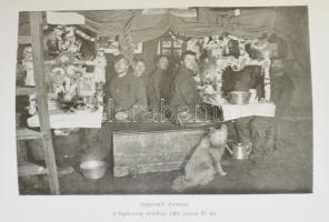[Scott, Robert Falcon (1868-1912)] Robert F. Scott: Angolok a déli sarkvidéken. Angolból átdolgozta ...