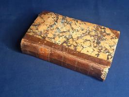 [Kövy Sándor]: 
Elementa jurisprudentiae Hungaricae. Loco manuscripta edita.
[Sárospatak] S. Patak...