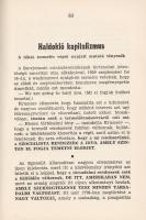 Geréb József: 
Ötven év emlékei. Szemelvények Geréb József válogatott írásaiból. (Dedikált.)
(New ...