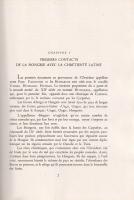 Gabriel, Asztrik [Gábriel Asztrik László]: Les rapport dynastiques franco-hongoris au Moyen Age.
Bu...