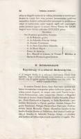 Wenzel Gusztáv: 
A turíni békekötés 1381.
Pest, 1862. Emich Gusztáv ny. [2] + 124 p. Egyetlen kiad...