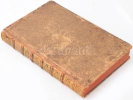 [Bodó Mátyás (1690 - cca. 1750): büntetőjogi munkája]: Mathia Bodo: Jurisprudentia criminalis secund...