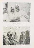 Almásy László (1895-1951): Az ismeretlen Szahara. A Magyar Földrajzi Társaság Könyvtára. Bp., [1935]...