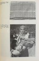 Kós Károly - Szentimrei Judit - Nagy Jenő: Moldvai csángó népművészet. Bukarest, 1981, Kriterion. Fe...