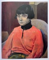 Götz Adriani (szerk.): Rudolf Schlichter. Gemälde, Aquarelle, Zeichnungen. München-Berlin 1997, Klin...